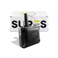 ราคา คอยล์จุดระเบิด HONDA CIVIC EG เตารีด / CIVIC 3ประตู 4ประตู D15 D16 คาบู - SCH-008 - SURES - คอยล์จานจ่าย ฮอนด้า ซีวิค (1731059119254571276)