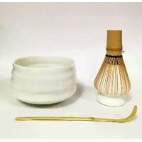 ราคา ️ถ้วยชา(Matcha) ถ้วยชงชา ถ้วยชงมัทฉะ อุปกรณ์ชงชา ละลายผงชา ถ้วยชงชาเขียวมัทฉะญี่ปุ่น[41] (1729624457487551002)