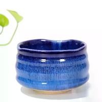 ราคา ️ถ้วยชงชาแบบญี่ปุ่น อุปกรณ์ชงชา ถ้วยเซรามิคชงชา (k41) (1730627700181403824)