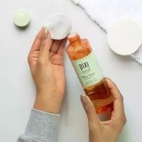 ราคา 【Local Warehouse】 Pixi Glow Tonic 100Ml.250Ml.โทนเนอร์.ผิวบอบบางก็เหมาะที่จะใช้ Replenish Moisture มอยเจอร์ไรเซอร์เลอโฉม โทนเนอร์บำรุงผิว For Oil Skin รูขุมขน IQ7QP9 (1731356818596136471)