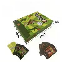 ราคา yogi บอร์ดเกมyogiภาษาไทย เกมกระดาน เกมปาร์ตี้ เกมกระดานสำหรับผู้ปกครองและเด็ก โยคี family board games เกมการ์ดโยคะภาษาไทย ไพ่โยคะ ไพ่โยคะภาษาไทย การ์ดโยคะภาษาไทย ไพ่ตลกโยคะ (1730803231906827047)