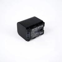 ราคา แบตเตอรี่กล้อง JVC CAMERA BATTERY รุ่น BN-VG121 for JVC BN-VG121 (1729640651572480341)