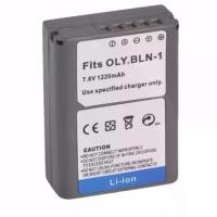 ราคา For Olympus แบตเตอรี่กล้อง รุ่น BLN-1 / BLN1 Replacement Batteryfor Olympus (1729640875129407829)