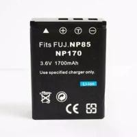 ราคา แบตเตอรี่กล้อง รหัสแบต FNP-85 / NP-85 / CB-170 / FNP85 แบตเตอรี่กล้อง ฟูจิ Fujifilm FinePix S1, SL1000, SL305, SL300 ขายร้อน (1731439457904198990)