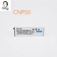 ราคา แบตเตอรี่กล้อง Casio NP-50 CNP50 Battery แบตคาสิโอ สำหรับกล้อง Casio รุ่น Exilim EX-V7, EX-V7SR, EX-V8, EX-V8SR COD (1731644254758274958)
