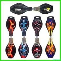 ราคา perforshop ปัจจุบัน สเน็กบอร์ด Snakeboard ล้อมีไฟ ออกกำลังกาย กีฬา (1730617291949116042)