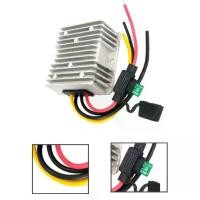 ราคา DC 48v ถึง 12v ตัวแปลง, 10A 120W, ตัวแปลงขั้นตอนลง, หม้อแปลงกันน้ำ (1731779381251049359)