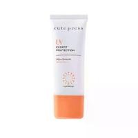 ราคา ครีมกันแดดคิวเพรส ครีมกันแดด คิวเพรส CUTE PRESS UV EXPERT PROTECTION ULTRA SMOOTHครีมกันแดด Sunscreen (1732216328594229267)