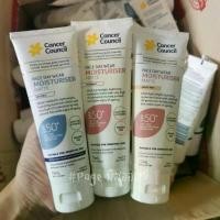 ราคา ครีมกันแดดหน้า☀️Cancer Council SPF 50+ Day Wear Face Matte ครีมกันแดด นำเข้าจากออสเตรเลีย (1731308903099827279)
