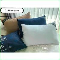 ราคา oczshop016 Hilton หมอนโรงแรม5 ดาว แก้ปวดคอ มี 3 ระดับ 1000g,1200g,1400g นอนหนุนเพื่อสุขภาพ นุ่ม หลับสบาย (ราคาต่อใบ) กระดาษชำระ กระดาษทิชชู่น้องหมี มีบริการเก็บ กระดาษทิชชู่ เช็ (1732271400029161906)