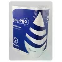 ราคา RiverPro ริเวอร์โปร์ กระดาษชำระม้วนเล็ก แพค 24 ม้วน กระดาษทิชชู่ม้วนเล็ก กระดาษชำระ ทิชชู่ม้วนเล็ก หนา 2 ชั้น ความยาว 18 เมตร/ม้วน (1731520235051058543)