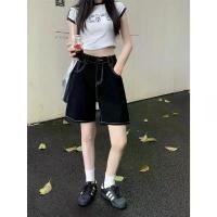 ราคา pxkshop7 กางเกงยีนส์ขา สั้นผู้หญิงกางเกง ยีนส์กลางทรงหล วมเทรนด์ฤดูร้อน ขายดี โอโม่เมจิกสกิน กระดาษชำระ หมุนได้ 360 ขาย ร้อน breeze excel บรีส balenciaga (1731526113998767496)