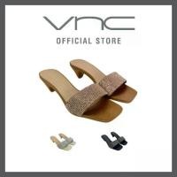 ราคา Certified productsVNC รองเท้าผู้หญิง รองเท้าส้นสูง (1731722337950140329)