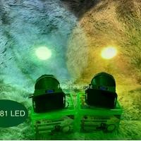 ราคา ไฟฉายคาดหัว ตราช้าง รุ่น PM-581 แบบชาร์จ แบตเตอรี่ เหมาะสำหรับการใช้งานทั้งในพื้นที่ การเกษตร การล่าสัตว์ และกิจกรรมกลางแจ้ง มี ฟังก์ชันส่องไกล ส่องสัตว์ จับกบ จับแมลง และกันน้ำ (1731396802009794187)