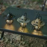 ราคา โคมไฟตั้งแคมป์แบบพกพา, ชาร์จ USB, สไตล์ย้อนยุค, ใช้กลางแจ้ง, ขนาดเล็ก, ไฟบรรยากาศเต็นท์ตั้งแคมป์, โคมไฟสำหรับตั้งแคมป์ ตะเกียง เจ้าพายุ ตะเกียงเจ้าพายุ ไฟฉาย น้ํามัน ตะเกียง ไฟ ปิงปอง (173109049479047