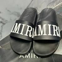 ราคา รองเท้าแตะAmiri กล่อง ถุงผ้า อุปกรณ์ ครบ (1730489677040945235)