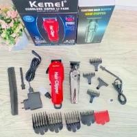 ราคา ชุดปัตตาเลี่ยนตัดผมชาย ชุดโปร สุดคุ้ม ครบชุด พร้อมใช้งาน อุปกรณ์ ยกกล่อง (1731184412105344125)