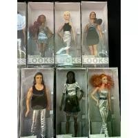 ราคา Barbie Ken Signature Looks Doll เคน บาร์บี้ข้อต่อ 995 บ. บาร์บี้แบบอื่น ๆ นักกีฬา อุปกรณ์ Wonder Woman เด็ก ตุ๊กตา แนะนำ (1731649249698548351)