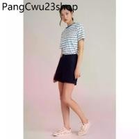 ราคา Mc jeans กางเกงขาสั้นผู้หญิง MCJZ080 (1732338226102176163)