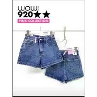 ราคา กางเกงยีนส์ขาสั้นรุ่นขายดีป้ายWowแท้ คําแนะนําการขายที่ร้อนแรงในเดือนนี้ Clothing Jean Women ผู้หญิง เสื้อผ้า ชมพู promthong ยีน เพชร กางเกงขาสั้นผู้หญิง ฮานาโกะขาสั้น กางเก (1731514397390178855)