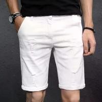 ราคา Evisu - กางเกงขาสั้นผู้หญิง กางเกงขาสั้นผู้หญิง กางเกงครอปผู้ชาย กางเกงยืดหลวมอินเทรนด์ กางเกงลำลองผู้ชายขนาดบวก กางเกงขาสั้น Faimang My1.14my (1730111902417651924)