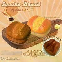 ราคา กระเป๋าทรงสี่เหลี่ยม เบคอน ฟื้นตัวช้า จำลองขนมปังข้าวสาลี ของเล่นบรรเทาความเครียด ร้านสกุชชี่ ชวา squishy fell squishy avocado ช็อกโกแลต ทาบะสกุชชี่ หนึบๆ เนื้อ เ (1731423629692077451)