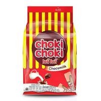 ราคา โชกี้ โชกี้ ช็อกโกแลต รสนม 100 แท่ง( CHOKI CHOKI Milk Choco 100 stick ) (1729615752464140870)