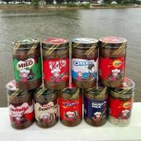 ราคา ช็อกโกแลต โกโก้ครั้น ขนาด 270 กรัม (1731560188643214403)