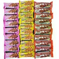 ราคา (30 ชิ้น)Apollo Checker ช็อกโกแลต อะพอลโล่ ล้วน (1731597190132370391)