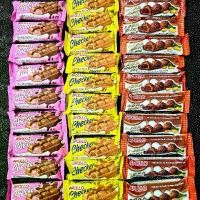 ราคา (30 ชิ้น)Apollo Checker ช็อกโกแลต อะพอลโล่ ล้วน (1731597046025259962)