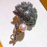 ราคา เข็มกลัด เข็มกลัดช่อดอกไม้ เข็มกลัดผู้หญิง เข็มกลัดเสื้อผ้า เข็มกลัดติดหน้าอกเสื้อ เข็มขัดงานปาร์ตี้ (1731987531918182721)