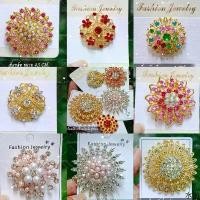 ราคา ขายดี เข็มกลัด ติดสังวาลย์ เข็มกลัดติดเสื้อ (1732274768616983267)