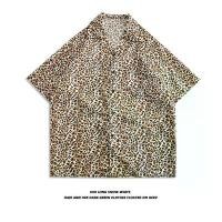 ราคา เสื้อเชิ้ตลายดอกไม้ มาใหม่ สไตล์ฮาวาย ดีไซน์คอปก บางและสั้น เหมาะสำหรับผู้ชายและผู้หญิง สไตล์วินเทจ เข็มกลัด เหมาะสำหรับชายหาดและลม ลายดอกไม้ เสื้อ คอ Man Clothing ม่อฮ่อม (1731630237336308608)