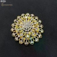 ราคา Accessories เข็มกลัด ติดหน้าอก เข็มกลัดติดสังวาลย์ ขายดีประจำเดือนนี้ (1731484738187134520)