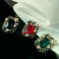 ราคา เข็มกลัดเพชร ฝังมุก หรูหรา ทันสมัย และสง่างาม เหมาะสำหรับสูท เข็มกลัด เครื่องประดับ (1731717768826095172)