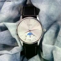 ราคา นาฬิกาข้อมือ TOMI แบรนด์แท้ รุ่นใหม่ จอดีไซน์พระจันทร์เสี้ยว พร้อมกล่อง (1731769169167221916)