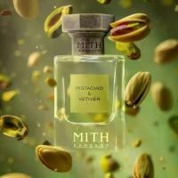 ราคา น้ำหอม MITH : Pistachio & Vetiver (1731777124919379049)