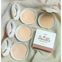ราคา CHY ซีเอชวาย bouble beauty puffแป้งพัฟเนื้อละเอียด หน้าฉ่ำ SPF30PA+++ ขนาด7กรัม500 ADF แป้ง chy แป้ง chy (1731545893508450103)