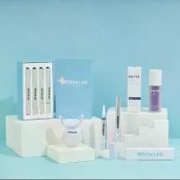 ราคา WhiteLab MEGA SET ชุดฟอกฟัน Serum 4 แท่ง ปากกาเพิ่มความชุ่มชื้น 2 แท่ง Whitening Corrector 1 ขวด สูตรฟอกฟันขาวและเพิ่มความชุ่มชื้น ฟอกฟันwhitelab (1729581952876382211)