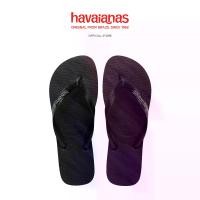 ราคา HAVAIANAS รองเท้าแตะ Top Rubber Flip Flops BLACK 41487560090U_F4BKXX (1731000616312867435)