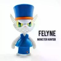 ราคา Monster Hunter X Touma Hunter Airou Palico Felyne มอนสเตอร์ ฮันเตอร์ ฟิกเกอร์ figure (สินค้ามือ 2) คําแนะนําการขายที่ร้อนแรงในเดือนนี้ (1731785622594421859)