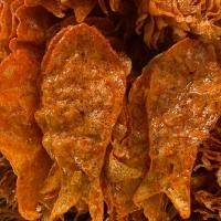 ราคา ของว่า ง ปลาหวาน ขนมตัวปลา (500 กรัม) ปลาหวานโบราณ ราคาพิเศษ /จัดส่ง ตัวปลา ครึ่งโล// เซ็ต อาหารแห้ง (1731659430824085471)