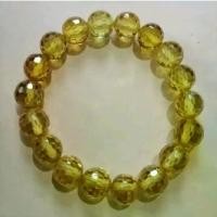 ราคา สร้อยข้อมือ มณีใต้น้ำ หรือ เพชรพญานาค สีเหลือง ช่วยโชคลาภเงินทองไหลมาเทมา มีสง่าราศี ผู้หลักผู้ใหญ่ให้การช่วยเหลือสนับสนุน (1729828726113602371)