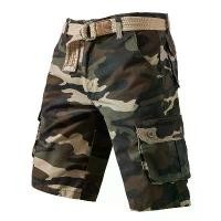 ราคา รองเท้าฟุตซอล, ไม่มีเข็มขัด, กางเกงลำลองผ้าฝ้ายแท้ผู้ชายคุณภาพ, กางเกงคาร์โก้, กางเกงขาสั้นลายพราง กางเกง warrix (1731783821312493535)