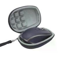 ราคา กระเป๋าเก็บของเคสเดินทางแบบแข็ง, กันกระแทก, สำหรับ Logitech MX Anywhere 2S เมาส์ (1731778739667633313)