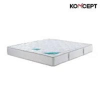 ราคา Koncept Furniture ที่นอนKC-Venus Plus ขนาด 6 ฟุต (182x198x22 ซม.) (1729579978696395002)