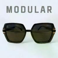 ราคา MODULAR แว่นกันแดด Polarized (1729990259963562721)