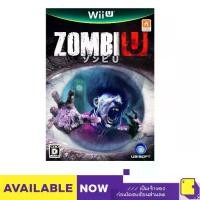 ราคา [+..••] แผ่นเกม Wii U Zombi U REGION (By ClaSsIC GaME) (1730742659410856775)