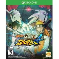 ราคา [+..••] แผ่นเกม XBOX One XBO Naruto Shippuden: Ultimate Ninja Storm 4(By ClaSsIC GaME) (1730048259171912519)