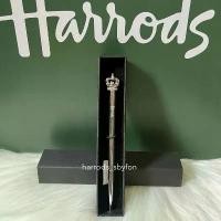 ราคา Harrods * พร้อมส่ง * ปากกา สีเงิน ของแท้ 100% จากอังกฤษ (1731780447966430603)